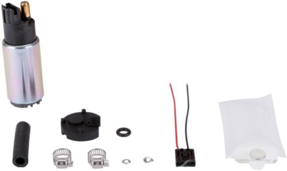 For Lexus RX300 1999 00 01 02 2003 Electric Fuel Pump | 2 Pins | 3.0L V6