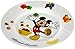 WMF Piatti Mickey Mouse spülmaschinenfestes Porcellana stoviglie Nr 6045421290