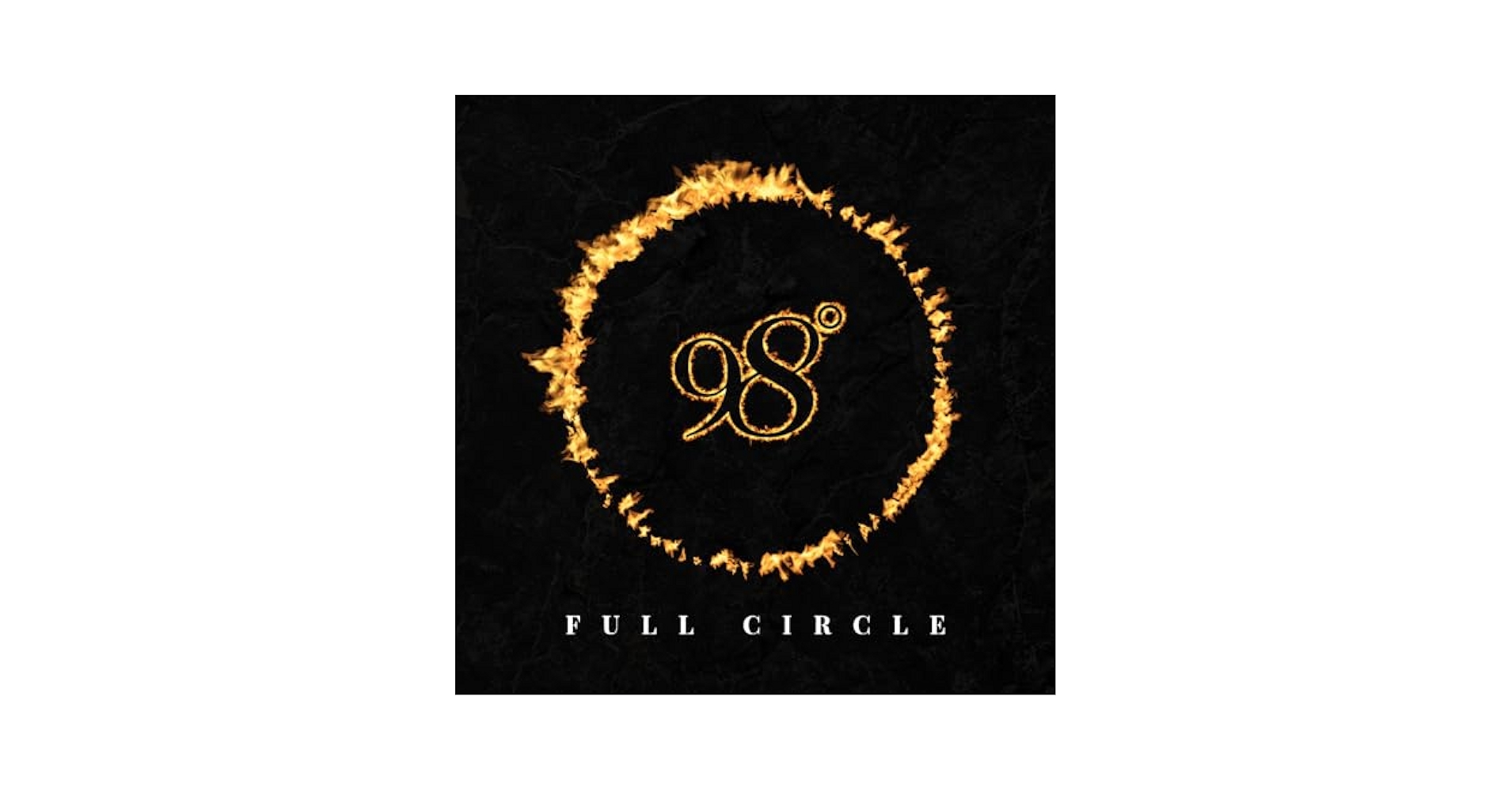 洋楽 Full Circle - 2LP + 7inch Infinite Edges Full Circle – Infinite Edges | Releases | Discogs