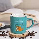 GRUSS & CO Becher Motiv Freundschaft