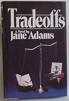 Hardcover Tradeoffs: A Novel Book