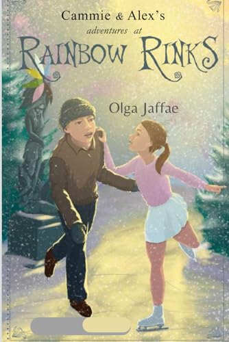 Cammie and Alex's Adventures at Rainbow Rinks