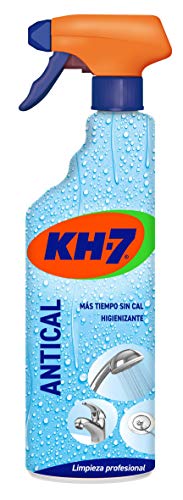 KH-7 Nettoyants Cuisine 200 ml Cover
