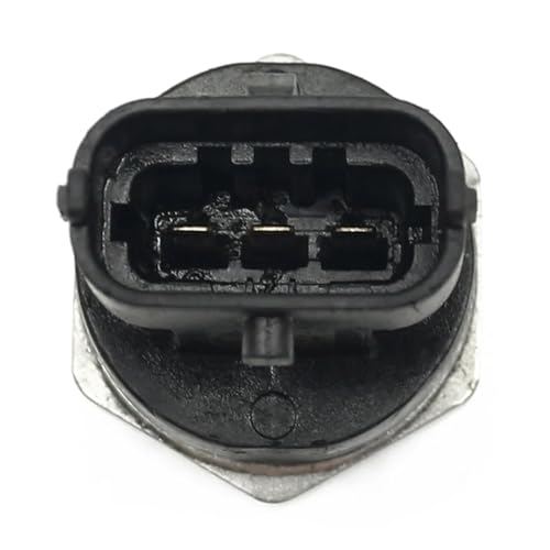 Capteur de pression de rampe d'injection 0281006364 pièce de rechange alimentation common rail - 4