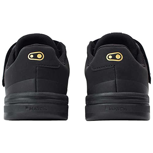 Crankbrothers Unisex-Adult Stamp BOA3