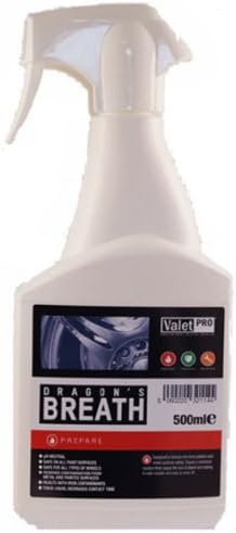 Valet PRO Dragons Breath Iron x Remover **Contamination Disolver** Car Pre Wash 500ml