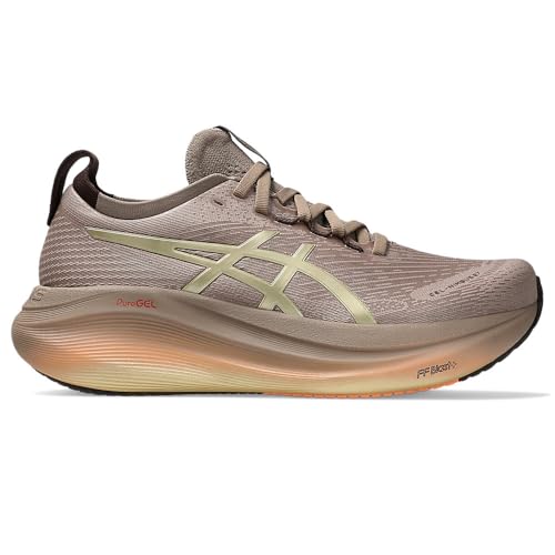 Image of ASICS Womens Gel-Nimbus 27 Running Shoes