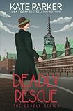 Cover zum Buch Deadly Rescue