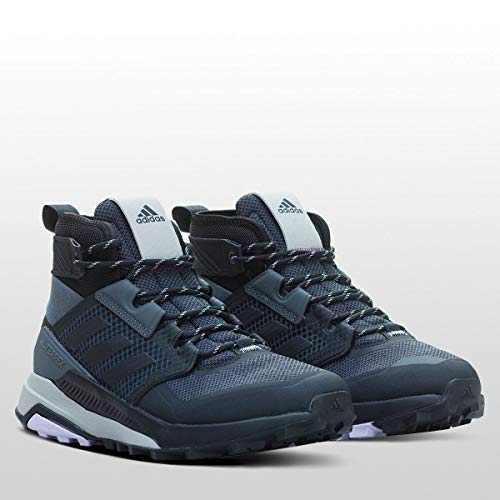 Adidas Terrex Trail Beater Mid confort et amorti Purple Teinte