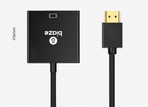 VGAケーブル (ZH62)