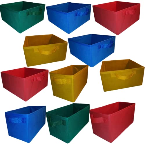 11 CAIXAS ORGANIZADORAS - BRINQUEDOS - CLOSET - ARMARIOS