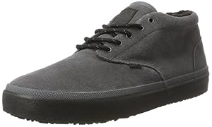 Element Element Herren Preston Asphalt Blk Outdoor Fitnessschuhe