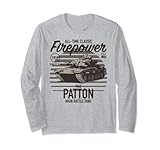 M60 Patton Tank & US Classic Tanks