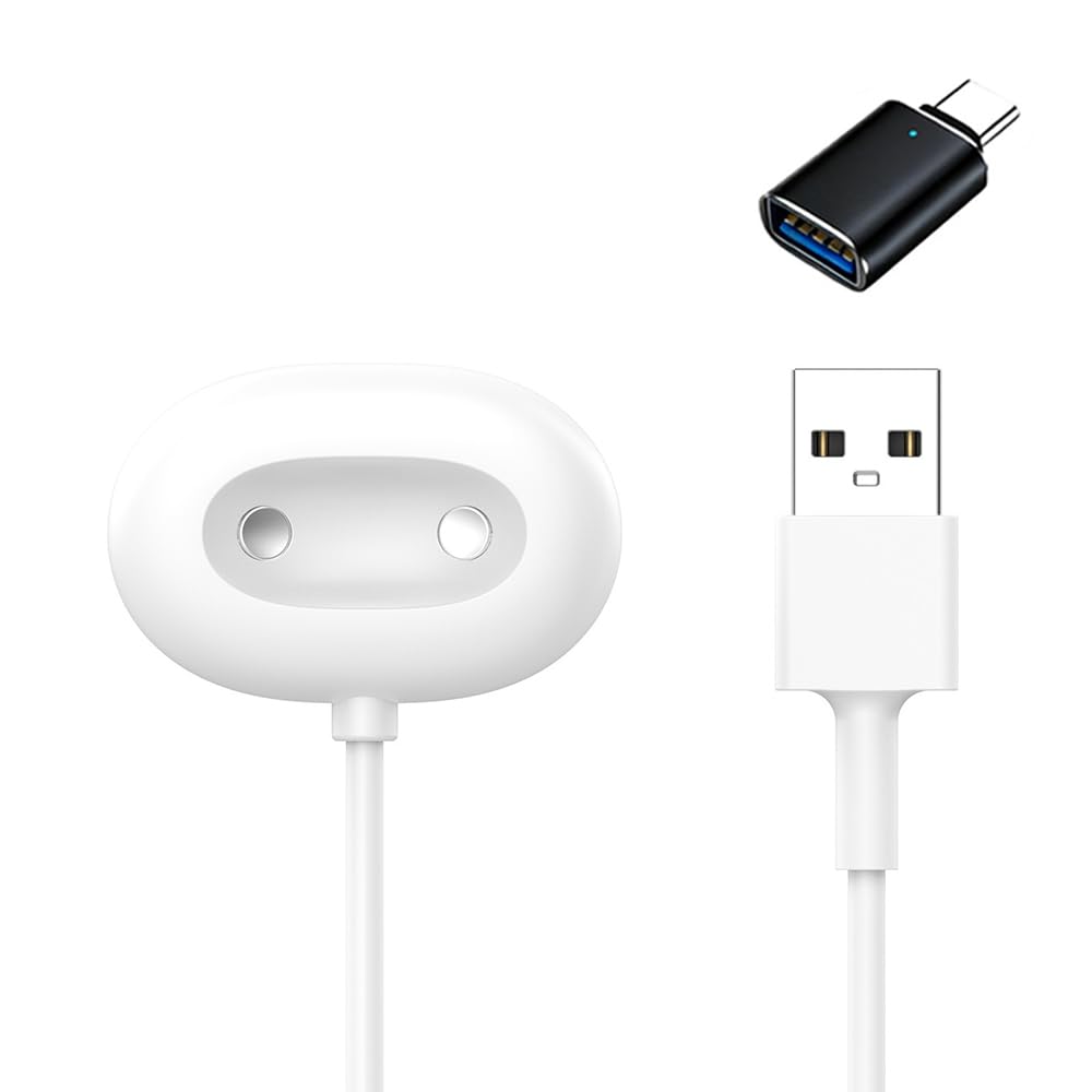 Base de carga para Pixel Watch 4 portátil ideal para el escritorio del hogar 8