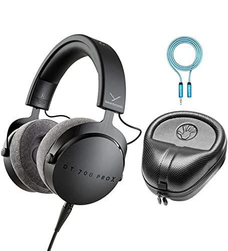 dt700pro x イヤホン ヘッドホン」の人気商品一覧 | 安い商品を