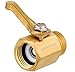 Haus & Garten Heavy-Duty 3/4