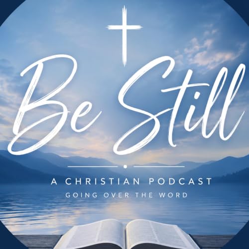 Be Still and Know cover art