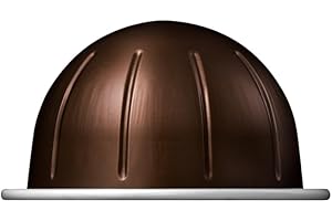 3 x Nespresso Intenso Vertuo Dark Roast Espresso Coffee Pods [7.77 Oz Box; 30 Capsules]