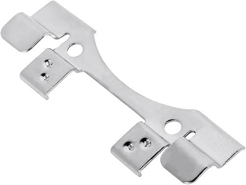 Miniatura 7 de TCT-MOTORPARTS Pestillo de puerta de combustible, botón pulsador, tapa de aceite para Harley Touring Electra Glide Street Glide Road Tri Glide Ultra