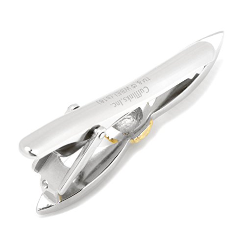 3D Golden Snitch Tie Clip #TOP1