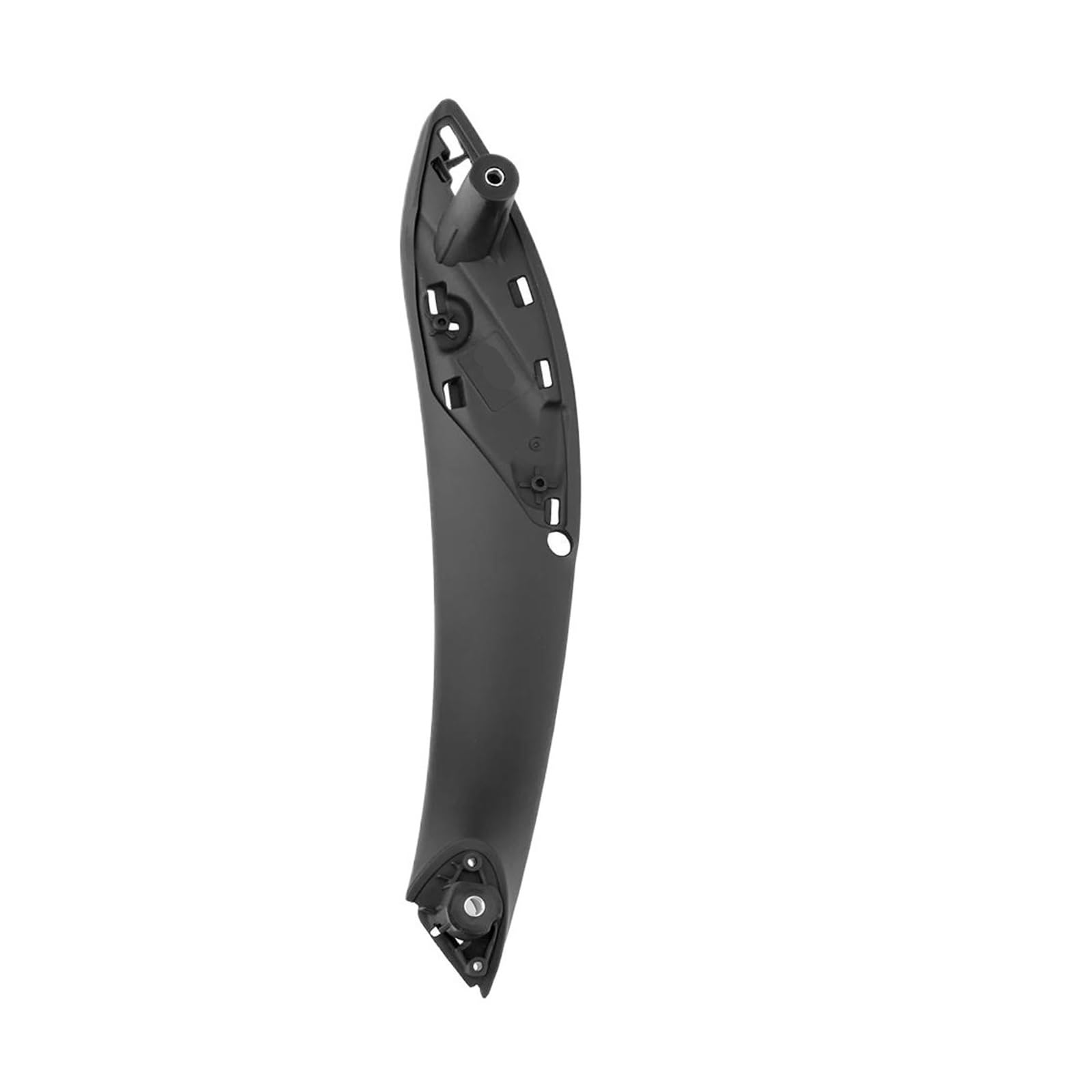 JYUTDW Car Interior Door Pull Handle Assembly Trim for BMW for F30 F80 F31 F32 F34 F35 Car Interior Door Handle(Front Left)