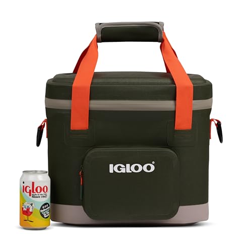 Igloo Trailmate 18-Can Soft Cooler, Sportsman - image 5