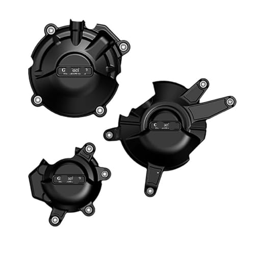 Protection de capot moteur CBR650R en alliage durable pour CB650F