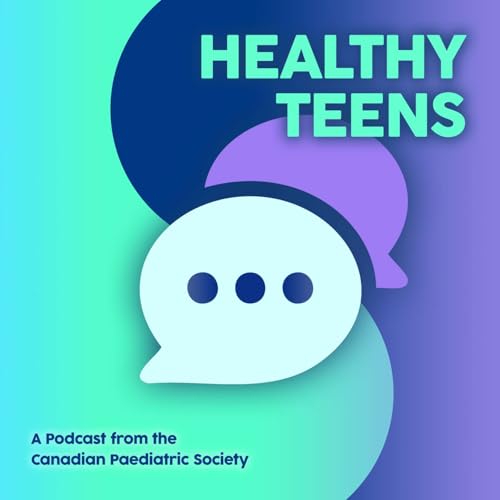 Healthy Teens cover art