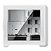 immagine 4Cooler Master MasterBox 5 White with Dark Mirror Front Panel Case per PC 'ATX, microATX, Mini-ITX, USB 3.0, con Finestra Laterale' MCX-B5S2-WWNN-01