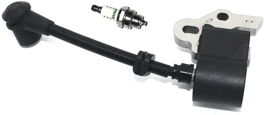 Ignition Coil Fit for MCC Eager Beaver PRO MAC Tit 302138 219848-00 219848-01