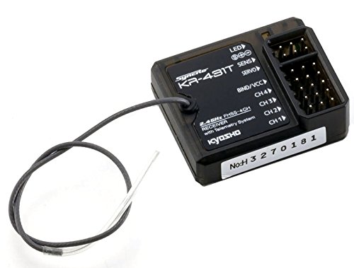 Récepteur Syncro pour réparer une panne radio de motorisation de portail