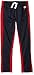 Southpole Boys' Big Athletic Track Pants Open Bottom