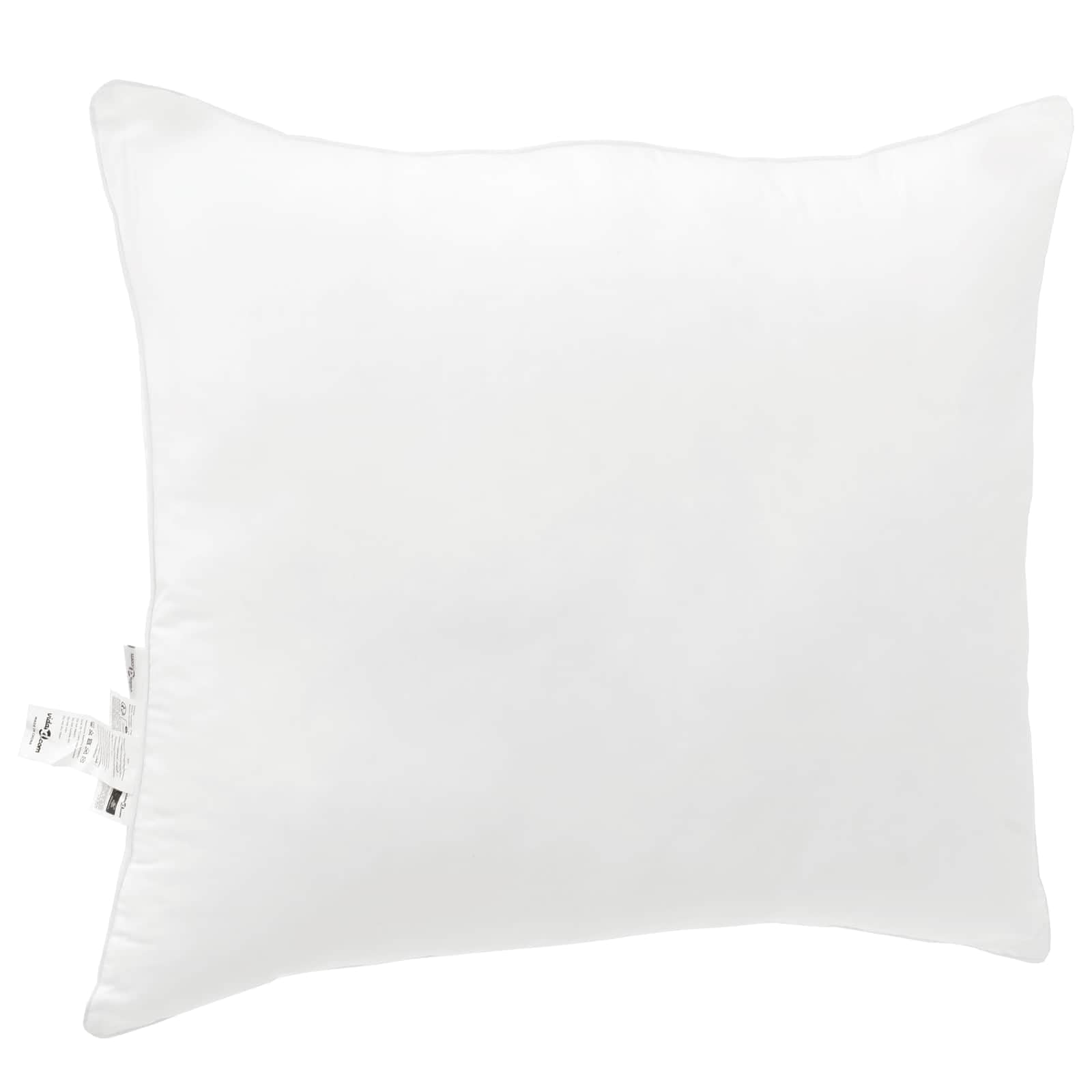 Generico Set di Piumoni 3 PCS Bianco Microfibra e Piuma D'Oca,Casa e Giardino,Biancheria,Lenzuola e Coperte,Bianco,11.36 kg,3378042