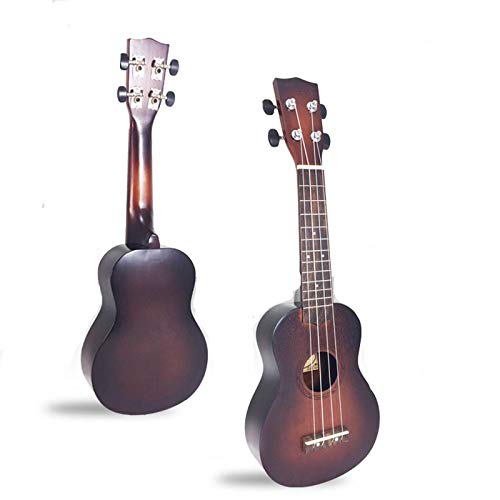 KEPOHK 21 pouces concert ukulélé 4 cordes peint Mini guitare Performance Instrument de musique pour cadeau pour enfants… - Les Beatles, Paul McCartney, John Lennon, RIngo Starr, George Harrison KEPOHK 21 pouces concert ukulélé 4 cordes peint Mini guitare Performance Instrument de musique pour cadeau pour enfants…