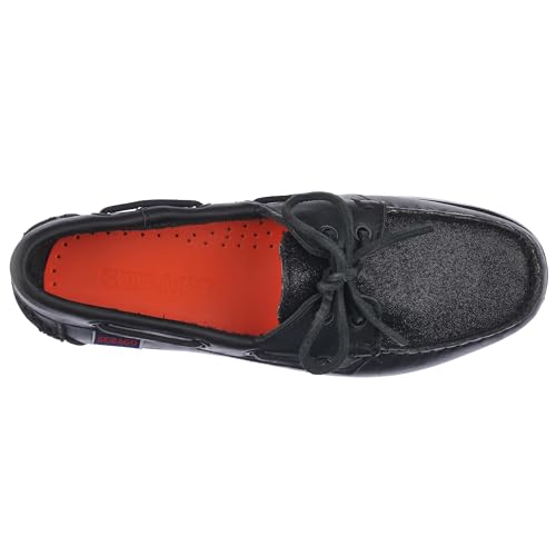 Sebago Men's Portland Vamp Glitter3