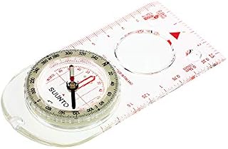 SUUNTO A-30 NH Metric Compass