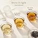 Imagen de VAHDAM, Té Darjeeling Primero Flush