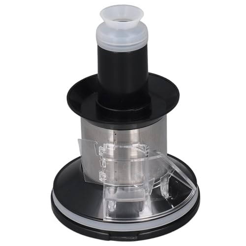 Filtre seau à poussière pour P10 lavable et durable pour aspirateur portatif