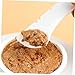 Hohopeti Pet Tin Spoon Can Sealing Cover Easy Pet Feeding Spoon Leverage Can Opener Food Mixing Tool