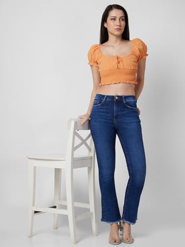 Image of Spykar Women Jeans