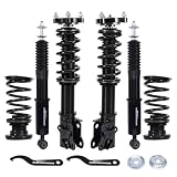 maXpeedingrods Coilovers for Honda Civic...