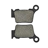 Vorteile: mehr Bremskraft, leiser Betrieb und längere Lebensdauer.