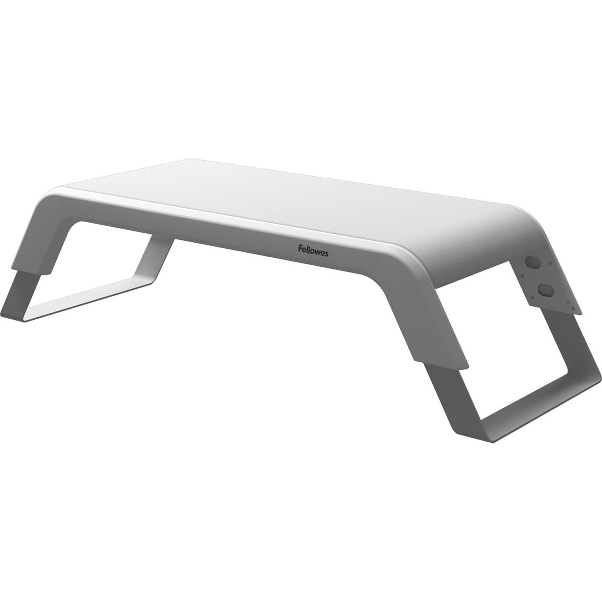 Fellowes Soporte para monitor Hana LT, color blanco