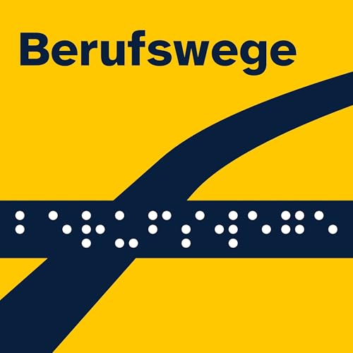 Berufswege cover art