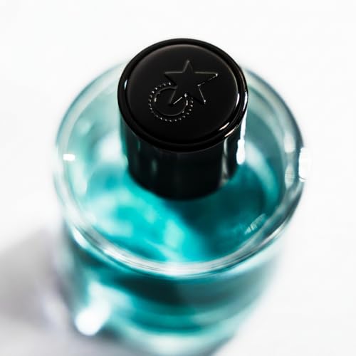 Image of LULU & HUNQ Off Script Perfume for Men & Women 100ml | 12 Hours Long Lasting Eau De Parfum Premium Luxury Smell | Best Unisex Perfume | Oriental Fresh Citrus Woody Fragrance