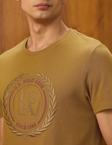 Image of U.S. Polo ASSN. Men T-Shirt