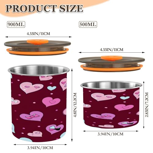 Envase de Acero Inoxidable para Café al Vacío 17oz miniatura 3