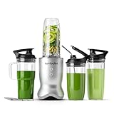 nutribullet Ultra Deluxe
