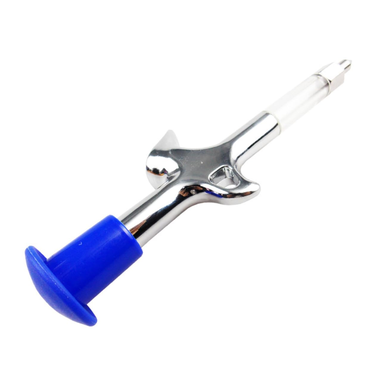 Veemoon Bike Grease Oiler for Mountain Road Bikes Ergonomic Lubricating Tool for Pedals Hubs Bearings High-Temperature Low Friction Grease Durable Odorless Maintenance