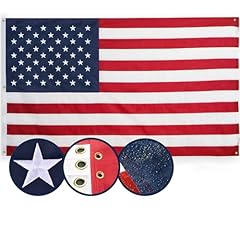 6x10 FT American Flag